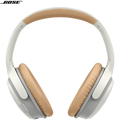 Tai Nghe Bose SoundLink® around-ear wireless headphones II 7